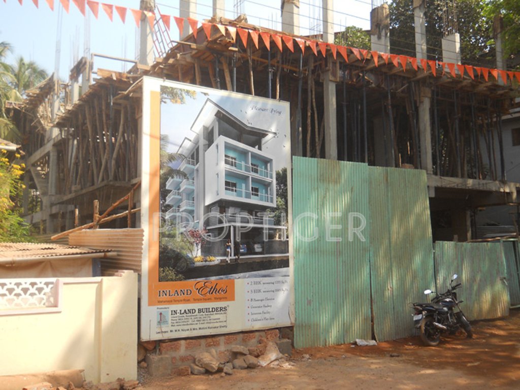 Images for Construction Status of IN Ethos