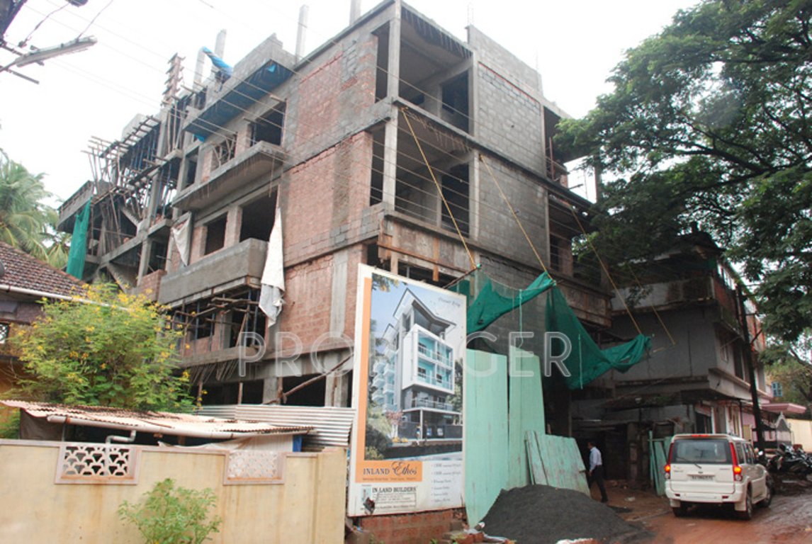 Images for Construction Status of IN Ethos