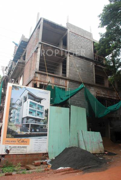 Images for Construction Status of IN Ethos