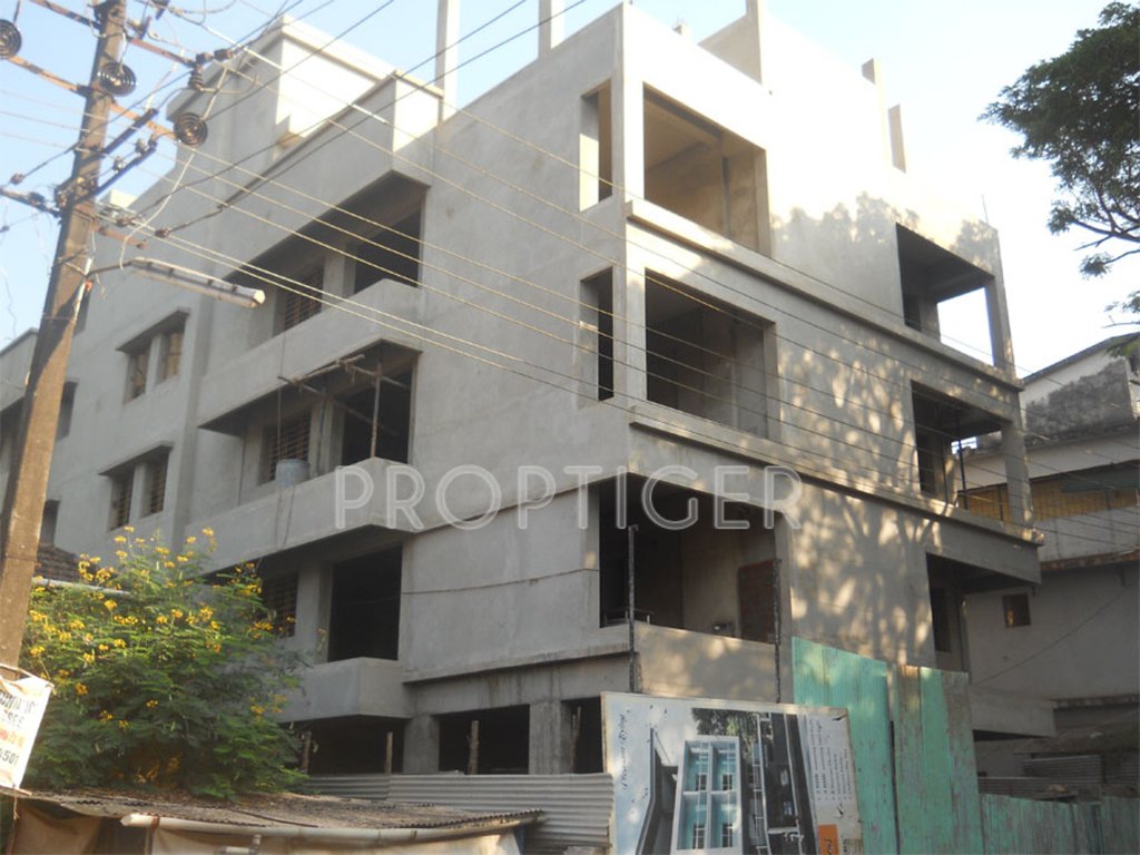 Images for Construction Status of IN Ethos