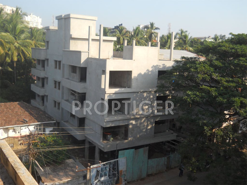 Images for Construction Status of IN Ethos