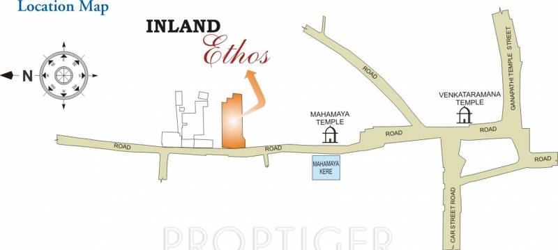 Images for Location Plan of IN Ethos