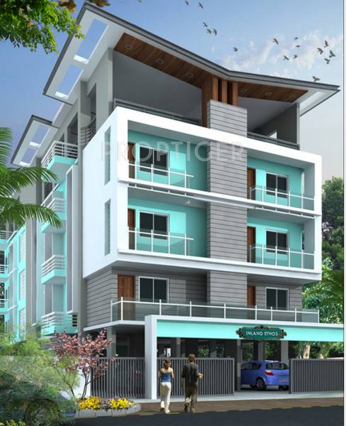 Images for Elevation of IN Ethos