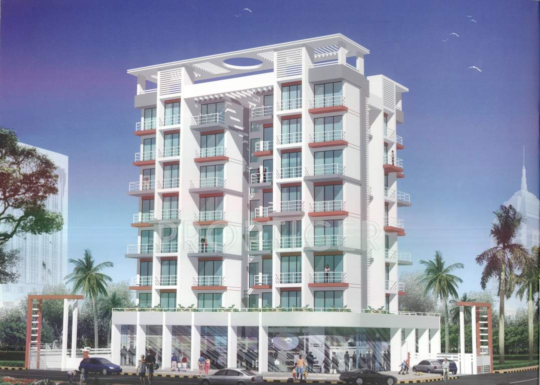 Images for Elevation of HG Royal Residency