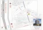  enclave Images for Location Plan of Shubh Enclave