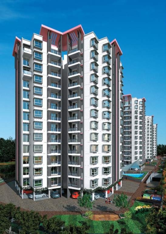  petals Images for Elevation of Durga Projects And Infrastructure Petals