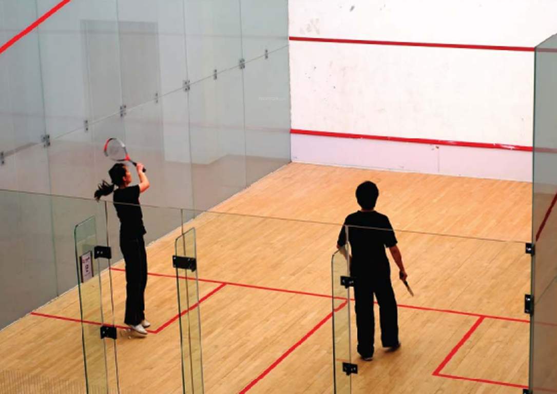  petals Images for Amenities of Durga Projects And Infrastructure Petals