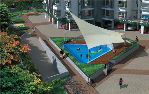  petals Images for Amenities of Durga Projects And Infrastructure Petals