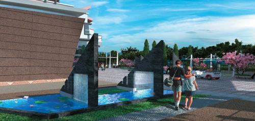  petals Images for Amenities of Durga Projects And Infrastructure Petals