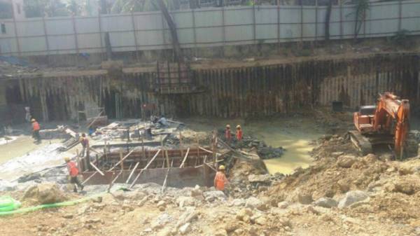  shubhada Shubhada Wing B Construction Status Jan-17