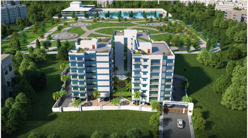 Images for Elevation of Bajaj Bajaj Shubhada