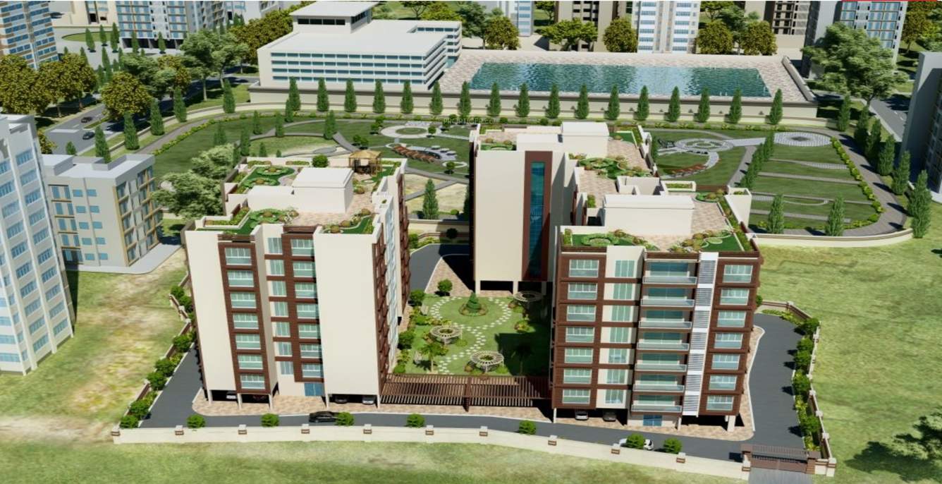  shubhada Images for Elevation of Bajaj Bajaj Shubhada