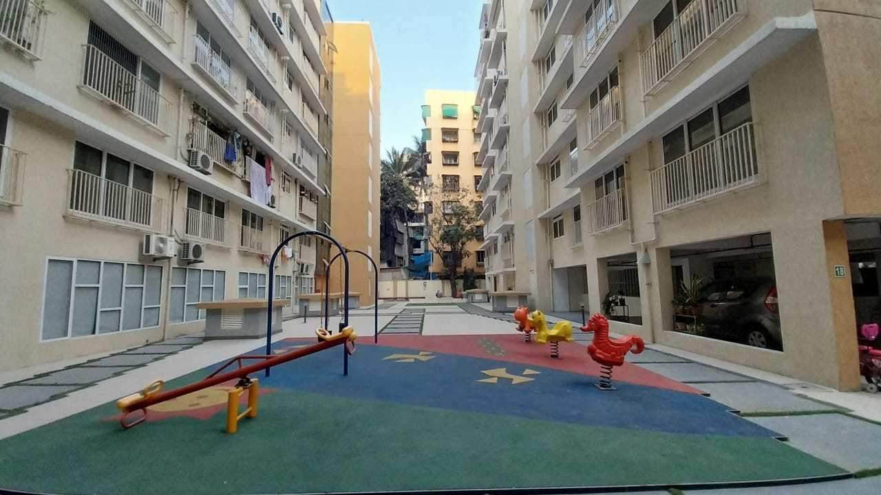  shubhada Children's play area