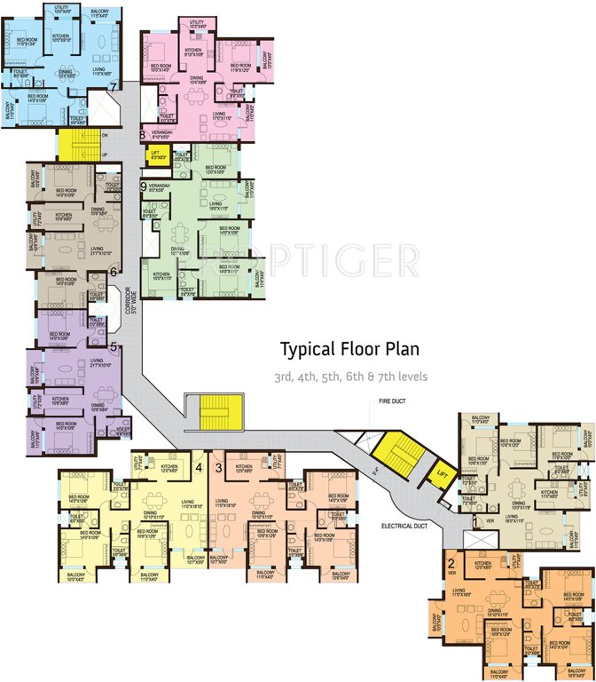  eon Images for Cluster Plan of IN Eon