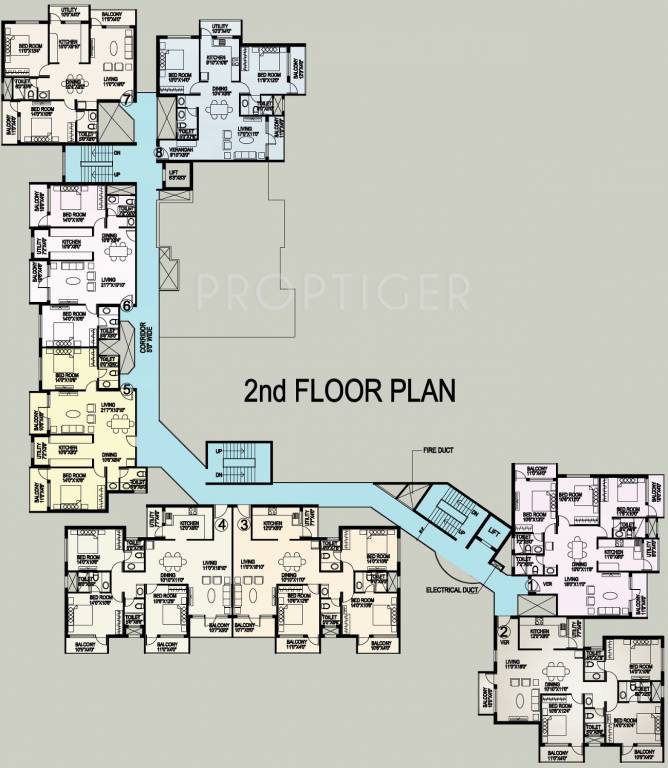  eon Images for Cluster Plan of IN Eon