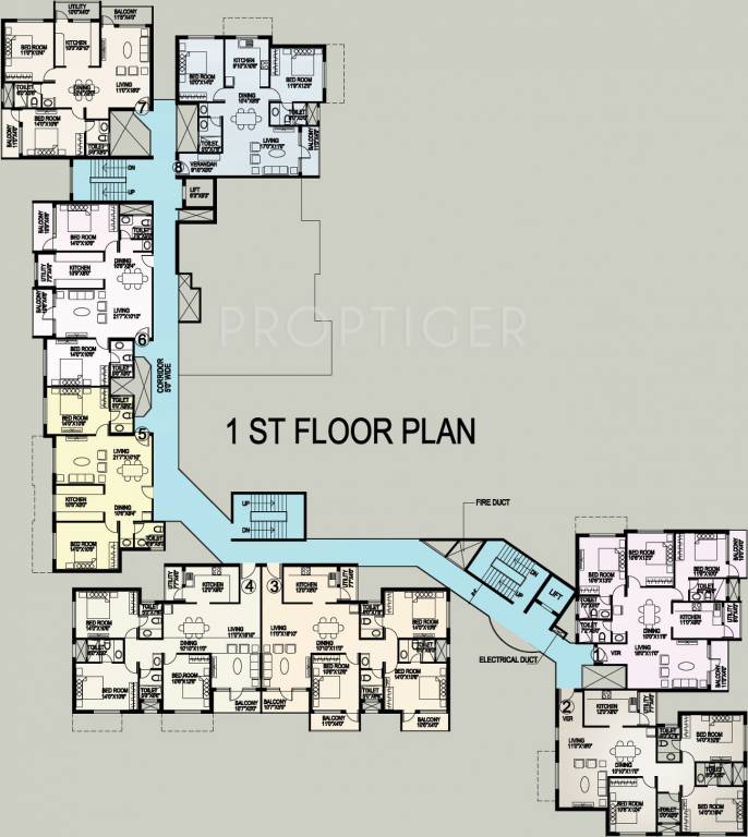  eon Images for Cluster Plan of IN Eon