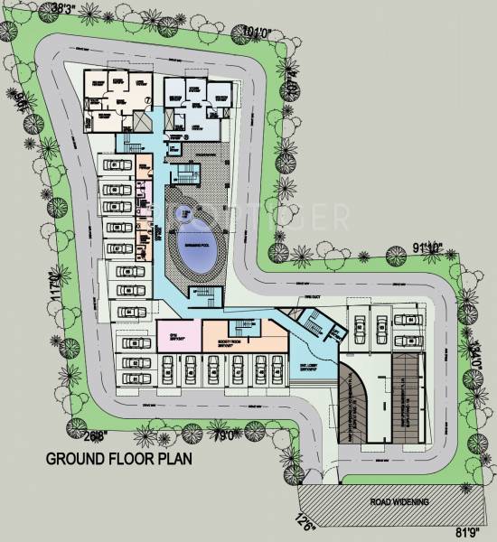 Images for Cluster Plan of IN Eon eon Images for Cluster Plan of IN Eon