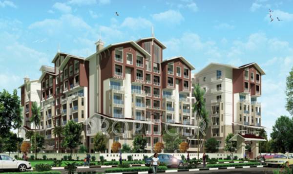 Images for Elevation of IN Eon eon Images for Elevation of IN Eon