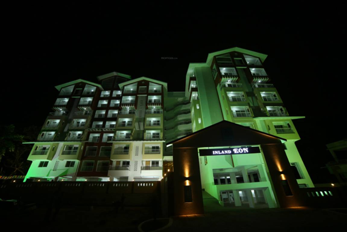  eon Images for Elevation of IN Eon