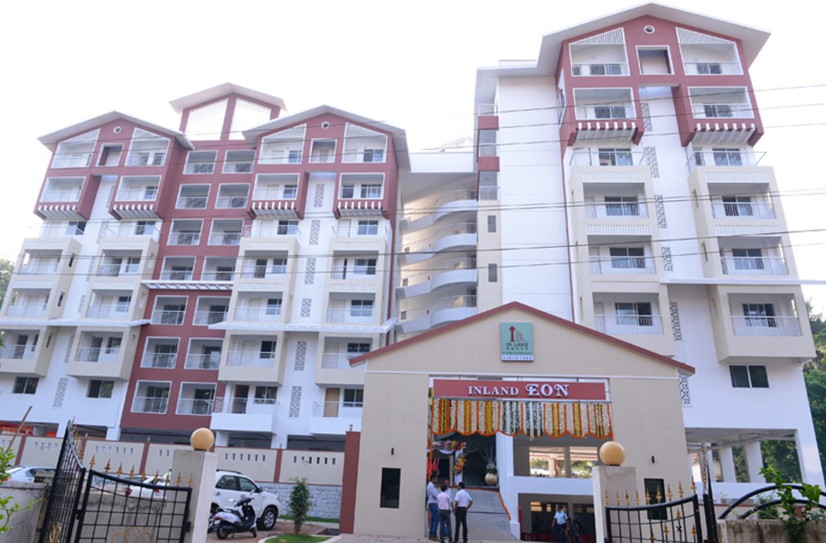  eon Images for Elevation of IN Eon