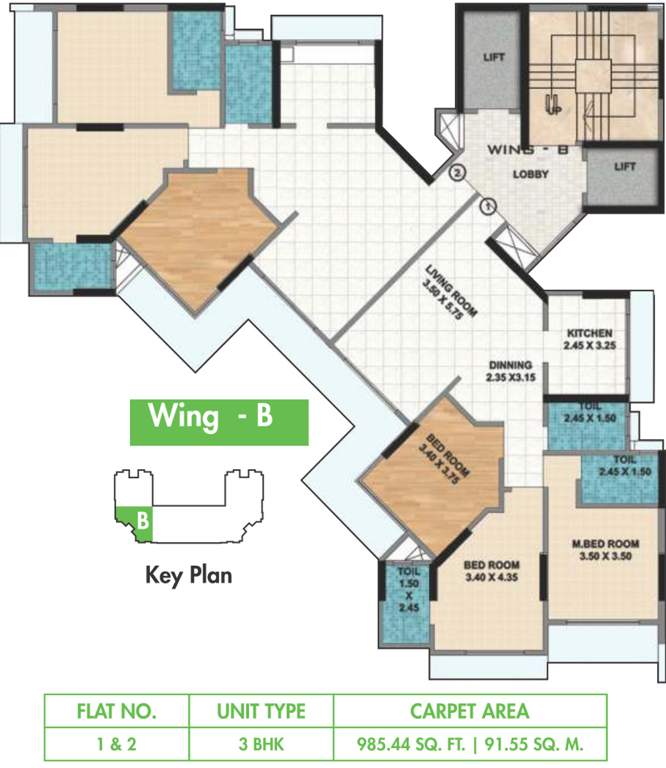  hive o2 Images for Cluster Plan of Ahuja O2