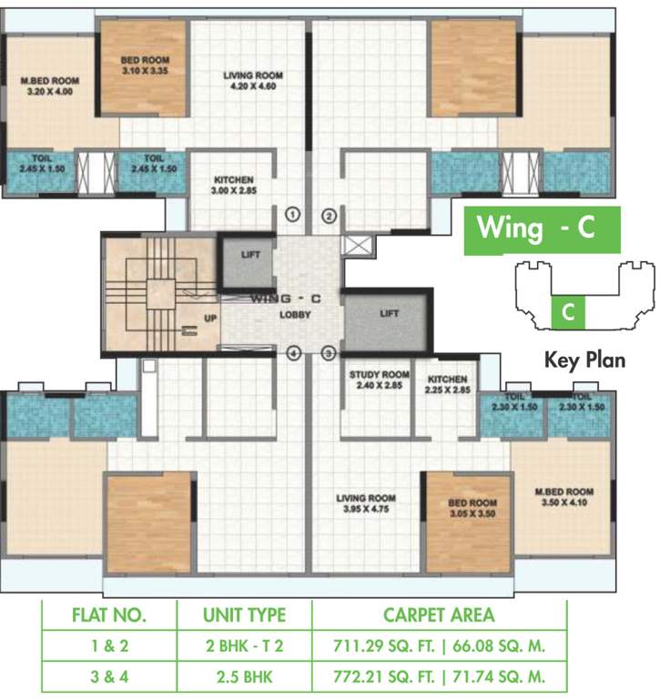  hive o2 Images for Cluster Plan of Ahuja O2