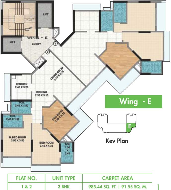  hive o2 Images for Cluster Plan of Ahuja O2