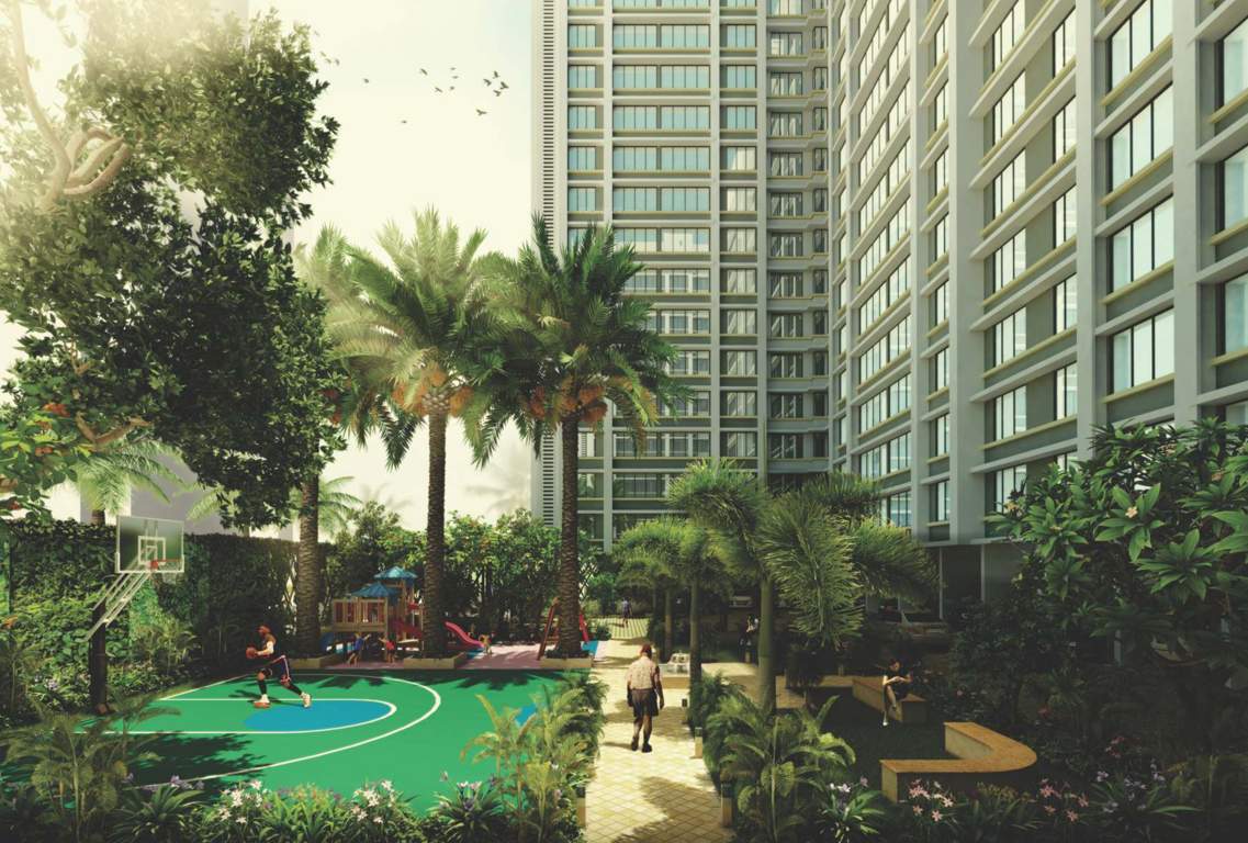  hive o2 Images for Amenities of Ahuja O2