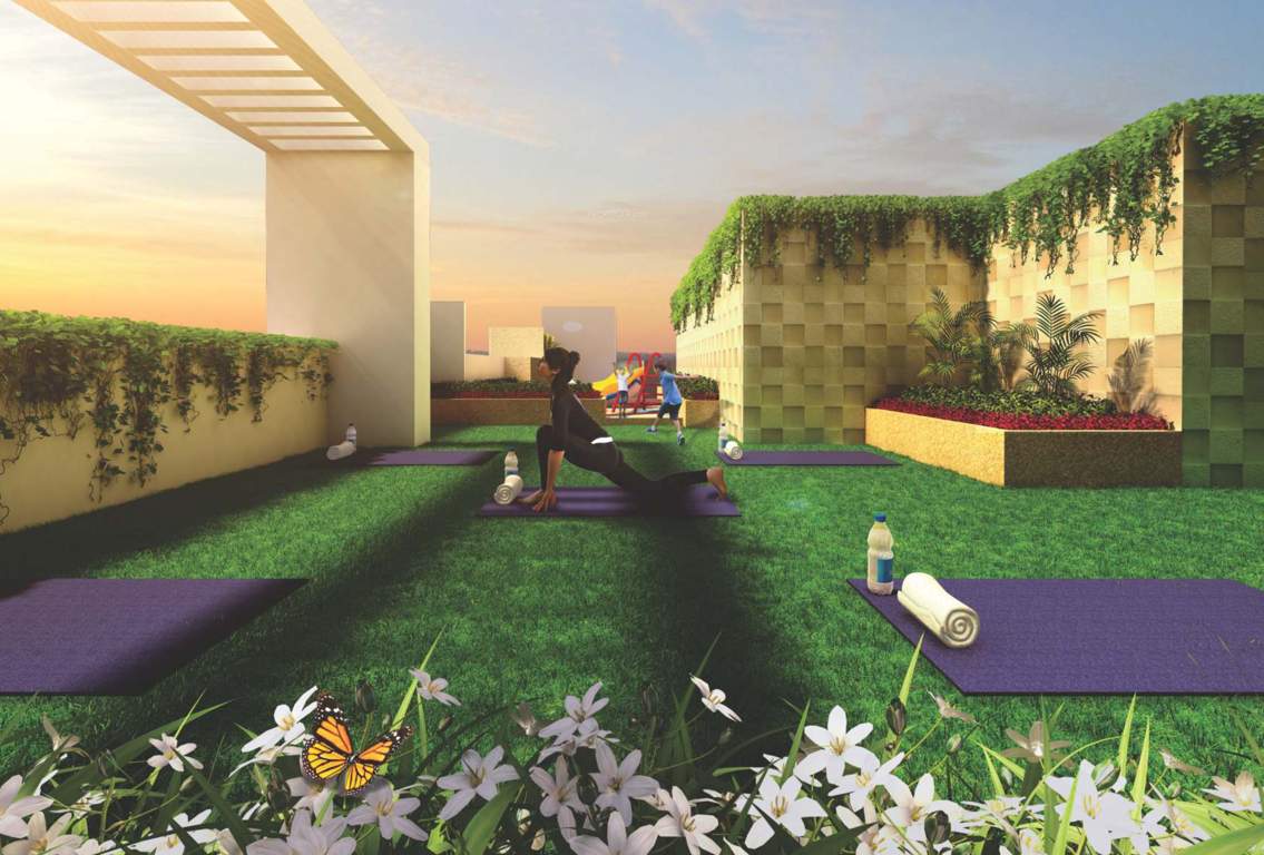  hive o2 Images for Amenities of Ahuja O2