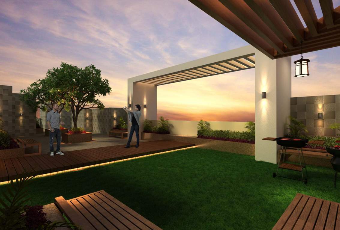  hive o2 Images for Amenities of Ahuja O2