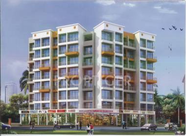 Images for Elevation of Gayatri Ravechi Jyot