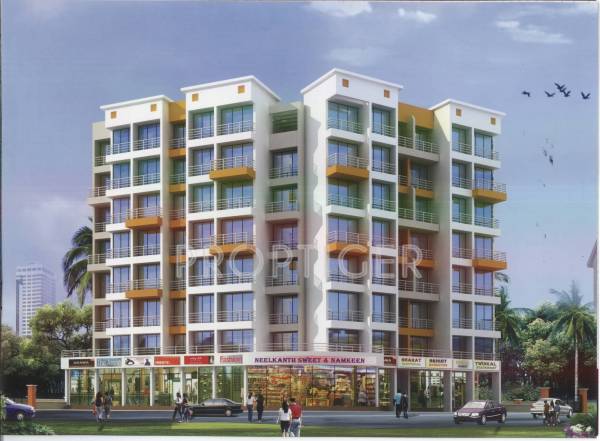 Images for Elevation of Gayatri Ravechi Jyot