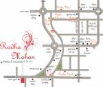 Images for Location Plan of Ashirvad Radha Mohan Images for Location Plan of Ashirvad Radha Mohan