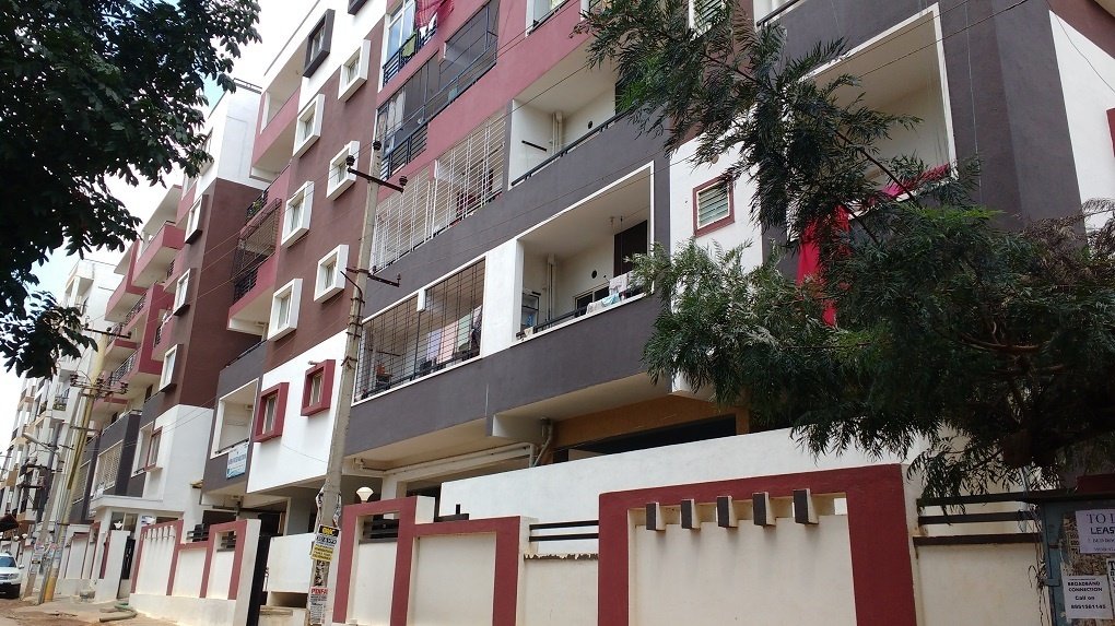  silver nest Elevation