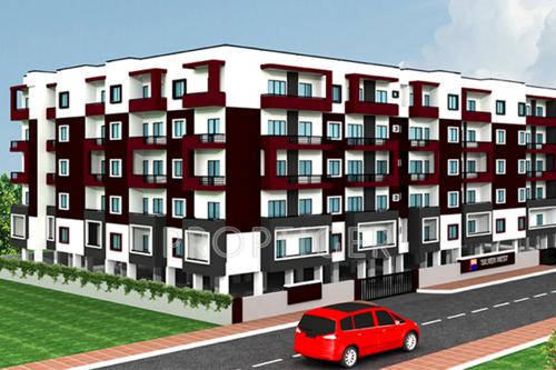 Images for Elevation of DS Silver Nest silver-nest Images for Elevation of DS Silver Nest