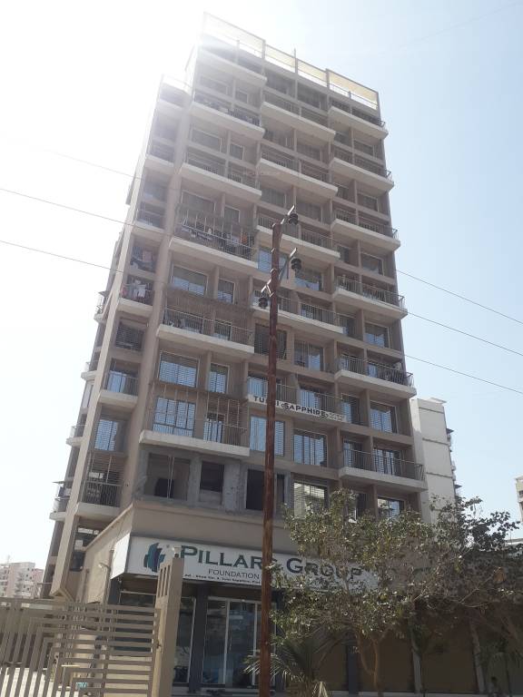 Images for Elevation of Platinum Tulsi Sapphire