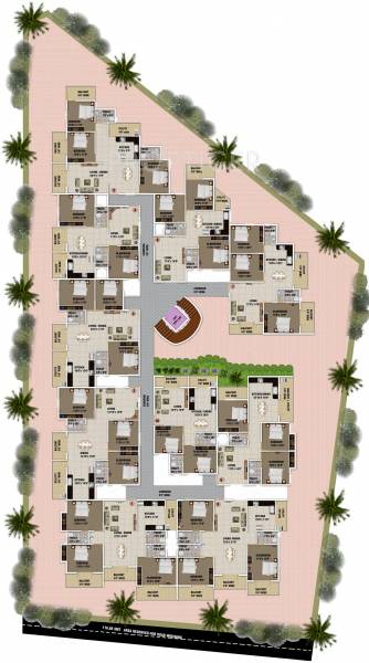 Images for Cluster Plan of DS DSMAX SUNRISE Images for Cluster Plan of DS DSMAX SUNRISE