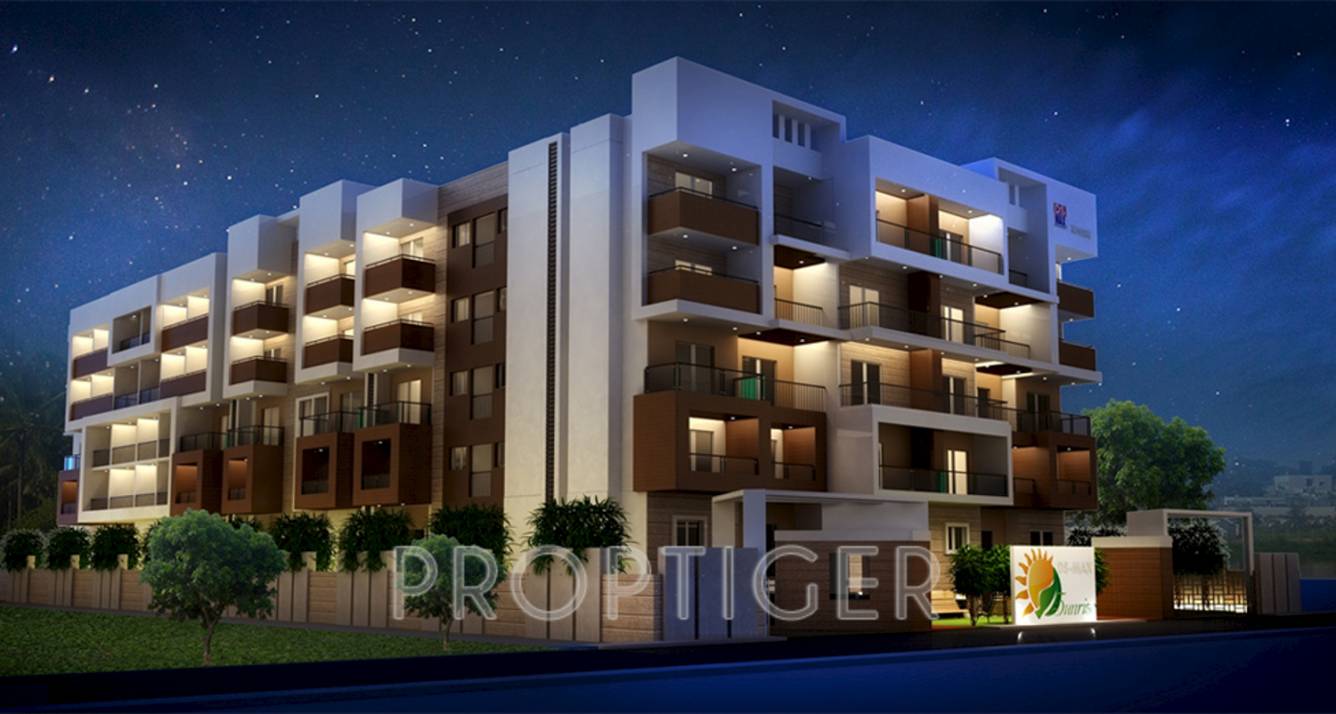 Images for Elevation of DS DSMAX SUNRISE