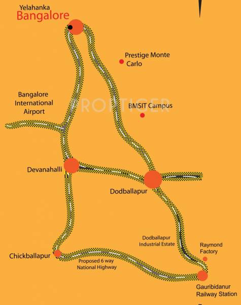 Images for Location Plan of MCB Lakshya