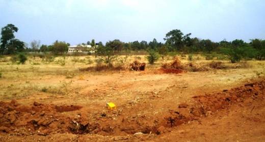 Images for Elevation of MCB Lakshya