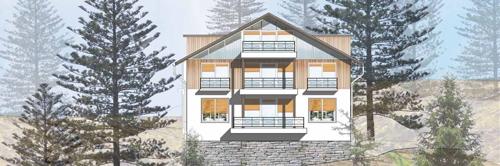  hill-home-villa Images for Elevation of Silverglades Hill Home Villa