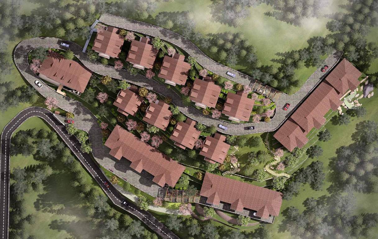  hill home villa Images for Elevation of Silverglades Hill Home Villa