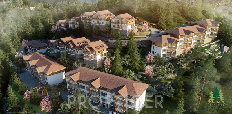 Images for Elevation of Silverglades Hill Home