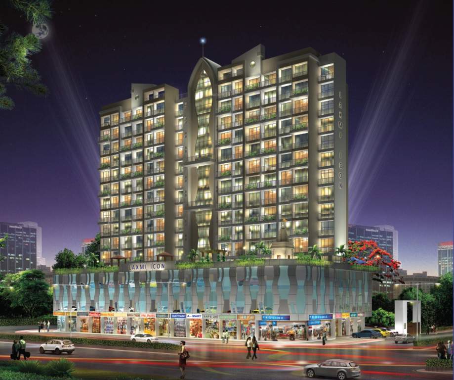 Images for Elevation of Laxmi Laxmi Icon