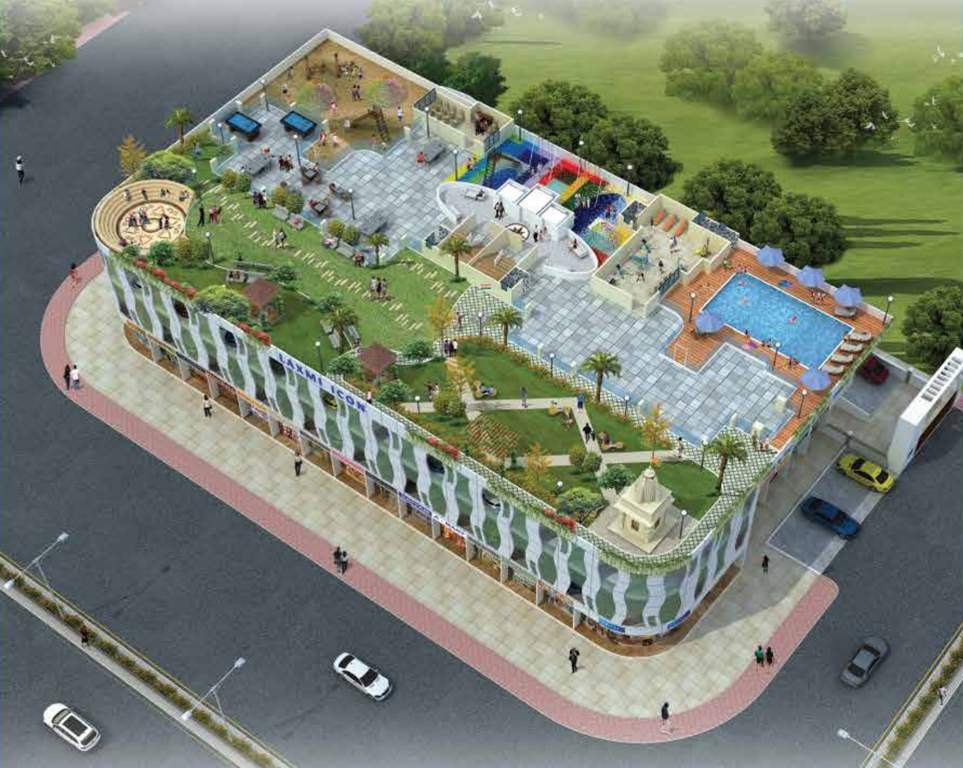 Images for Amenities of Laxmi Laxmi Icon