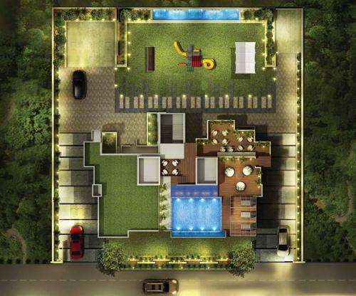  shanti-sadan Images for Layout Plan of Man Shanti Sadan