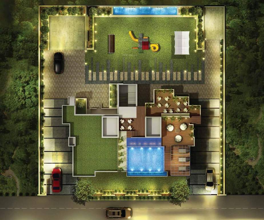  shanti sadan Images for Layout Plan of Man Shanti Sadan