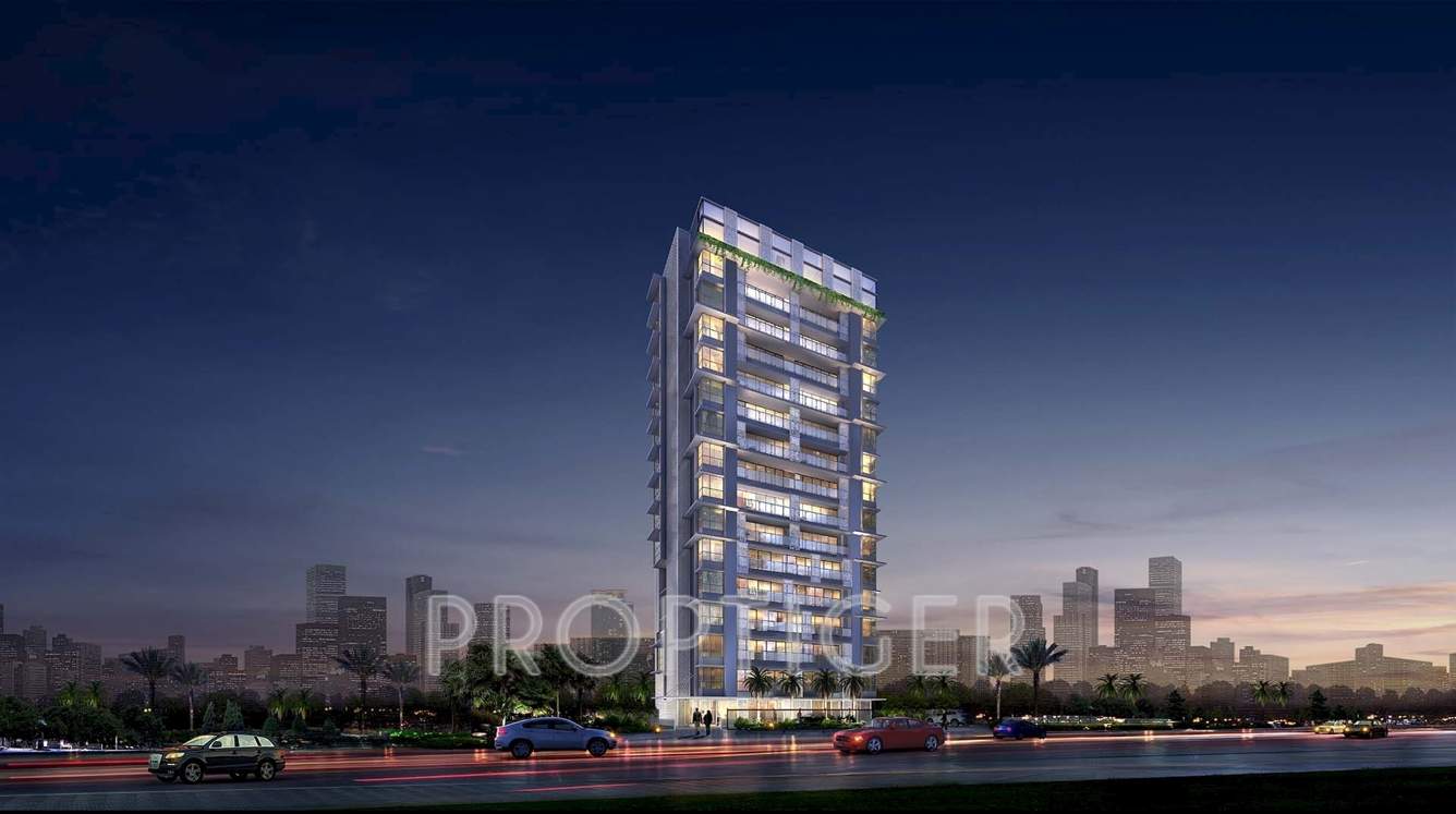  shanti sadan Images for Elevation of Man Shanti Sadan