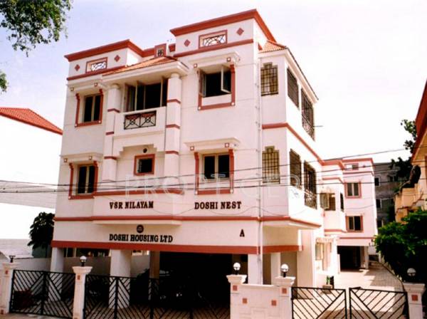 Images for Elevation of Doshi Nest Images for Elevation of Doshi Nest