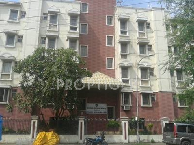 Images for Elevation of Doshi Deepanjali